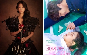 'Eve' Puncaki meski Rating Turun, 'Love All Play' Makin Jatuh walau Munculkan 2 Couple Ciuman