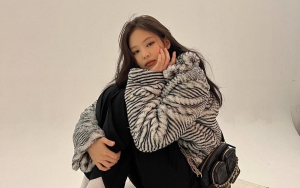 Ada Kursi Gratisan Hasil 'Jarahan' di Rumah Mewah Jennie BLACKPINK, Percaya?