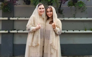 Dikenal Kaya Raya, Tingkah Ayu Ting Ting Heboh Hitung Uang Kembalian Bareng Sang Adik Disorot
