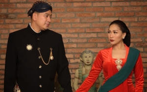 Suami Tata Janeeta Terancam Dipecat dari Kepolisian Usai Sindiran Melanie Subono Viral?