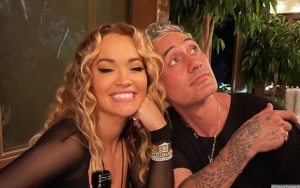 Rita Ora dan Taika Waititi 'Thor: Love And Thunder' Tunangan, Siap Nikah dalam Waktu Dekat?