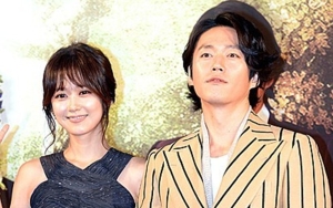 Selain Jang Nara-Jang Hyuk, 7 Selebriti Ini Reuni Dengan 'Pasangan' di K-Drama