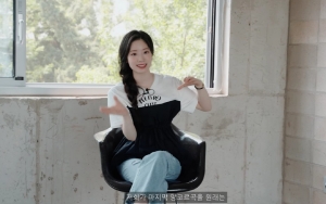 Dahyun Twice Ungkap Kesan Konser di Jepang Hingga Kegiatannya di Waktu Senggang