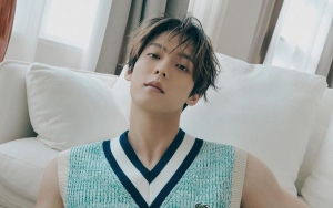 Minhyuk BTOB Mendadak Jadi Bahan Gosip Usai Live Terbaru, Visual Disebut Tak Sesuai Umur