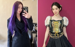 Nama Membernya Disebut Mirip Idol SM, Girl Grup Rookie Ini Dijulidin Netizen