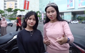 Mayang Akhirnya Ungkap Alasan Blokir Nomor Chika, Kini Menyesal?