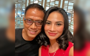 Vanessa Angel Ternyata Larang Haji Faisal Temui Doddy, Isu Mahar Nikah 800 Juta Diungkit Lagi