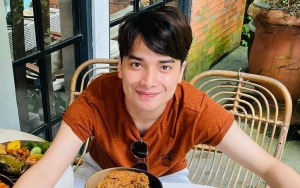 Tak Bisa Bertemu, Alvin Faiz Pilih Gelar Acara Ini untuk Yusuf Sang Putra yang Berulang Tahun ke-5