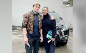 Deddy Corbuzier Nikah Lagi, Kalina Oktarani Curhat Urus Azka Sendirian Waktu Kecil Malah Dibully