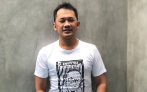 Hanung Bramantyo Beber Fakta Penting di Balik Pembuatan Film 'Satria Dewa: Gatotkaca'