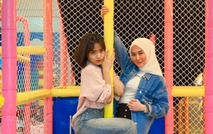 Marissya Icha Ngamuk Eks Adik Ipar Sindir Ular Penipu, Fuji Kok Dibawa-Bawa?