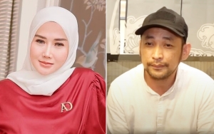 Marissya Icha Ungkap Sikap Aneh Eks Suami Tiap Kali Ngamuk, Polisi Nyaris Jadi Korban