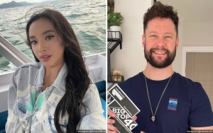 Kolaborasi Bareng Lewat Lagu 'Heaven', Lyodra Dapat Pujian Ini dari Calum Scott