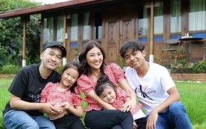 Bila Meninggal, Ruben Onsu Sudah Siapkan Ini Untuk Istri dan Anak-Anaknya