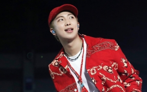 RM BTS Punya Deretan Perabot Rumah Bercita Rasa Seni dengan Harga Miliaran