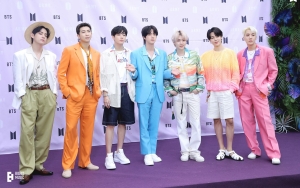 Editor Foto Bahas Pengalaman Kerja Bareng BTS, Beri Catatan Khusus V Dan Jin