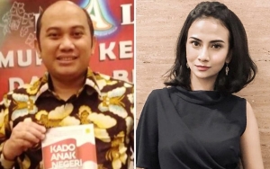 Prof Bambang Bongkar Surat Terakhir Vanessa Angel Sebelum Meninggal, Isinya Bikin Kaget?