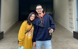 Podcast 'Bermasalah' Hingga Akun IG Diduga Kena Banned, Denny Sumargo 'Ngedumel' ke Istri