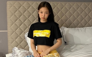 Interior Rumah Mewah Jennie BLACKPINK Terungkap, Harga Ranjang Bikin Syok Berat