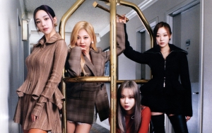 Samai BLACKPINK, Album Baru aespa 'Girls' Sukses Raih 1 Juta Per Order