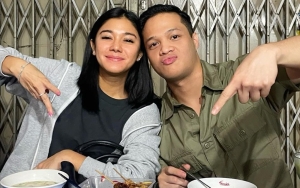 Arfito Hutagalung Puji Selangit Sosok Naysila Mirdad, Jawab Kompak Begini Soal Rumor Segera Nikah