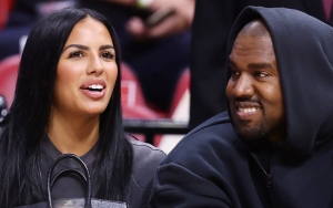 Kanye West dan Chaney Jones Dirumorkan Putus