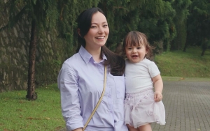 Asmirandah Sekolahkan Baby Chloe Sejak Berusia 1 Tahun, Ada yang Ditakutkan