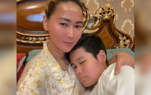 Beranjak Remaja, Potret Terbaru Ivan Putra Inul Daratista Tuai Sorotan Bagian Paras