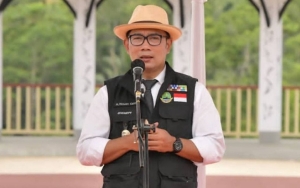 Kemlu RI Sebut Ada Perkembangan Soal Pencarian Eril, Ridwan Kamil ke Swiss Hanya Ditemani 1 Asisten