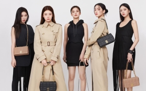 ITZY Bersyukur Miliki Yuna, Ucapan Para Member tentang Maknae Bikin Terharu