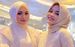 Putri Delina Curhat Kesepian, Pesan Lawas Nathalie Holscher Viral Lagi Banjir Doa Begini