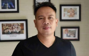 Vicky Prasetyo Pamer Kirim DM ke Amber Heard Ngajak Healing, Cara Awali Obrolan Bikin Ngakak