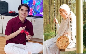 Alvin Faiz Absen di Ultah Anak Kandung, Sahabat Larissa Chou Beri Sentilan Menohok?