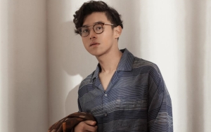 Ardhito Pramono Muncul Minta Maaf Sekaligus Minta Izin Ini Usai Tersandung Narkoba