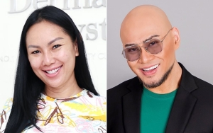 Kalina Oktarani Bantah Kesal Karena Tak Diundang Di Nikahannya Deddy Corbuzier, Malah Panjatkan Doa 