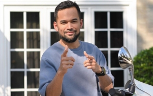 Teuku Wisnu Tanggapi Soal Penemuan Jenazah Eril Anak Ridwan Kamil, Tak Henti Ucapkan Ini