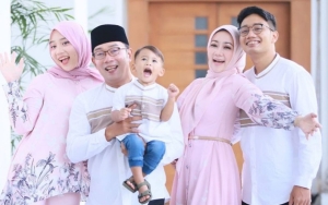 Dua Pekan Hilang, Istri Ridwan Kamil Beber Kondisi Jenazah Eril Saat Ditemukan