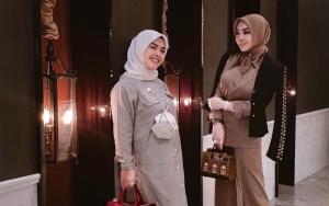 Adik Syahrini Buka Suara Usai Dikira Keguguran, Netter Goda 'Patroli' di Akun Haters