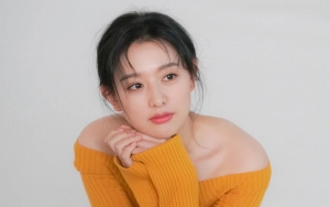 Sempat Bantah Mentah-mentah, Kim Ji Won Kini Resmi Keluar SALT Entertainment