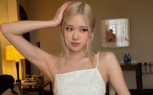 Rose BLACKPINK Selfie Bareng Gal Gadot dan Florence Pugh, Pesonanya Tak Kalah Berkelas