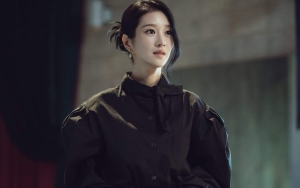 Curi Fokus, Seo Ye Ji Dipuji Seksi Saat Bicara dalam Bahasa Spanyol di 'Eve'