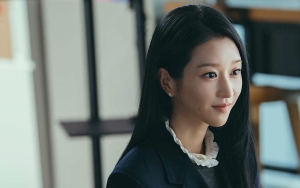 Seo Ye Ji Bikin Kaget Sindir Skandalnya Dengan Kim Jung Hyun Lewat 'Eve'