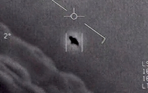 NASA Kini Makin Serius 'Berburu' UFO, Bakal Rekrut Para Ilmuwan Terkemuka?