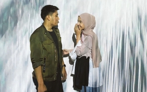 Ditemukan, Nabila Ishma Pajang Foto Eril dan Tulis Pesan 'Nyesek' Ini