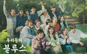 'Our Blues' Segera Tamat, tvN Umumkan Line Up Drama Paruh Kedua 2022