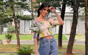 Sabrina Chairunnisa Ungkap Awal Inspirasi Soal Desain Kebaya Pernikahannya