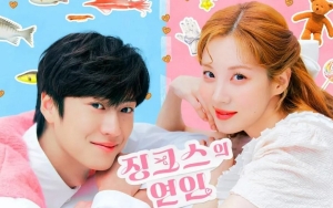 Jelang Penayangan Perdana, Na In Woo-Seohyun SNSD Bagikan Poin Menarik 'Jinxed at First'