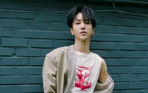 Frustrasi, Yesung Akui Ingin Tinggalkan Super Junior di Masa Awal Debut