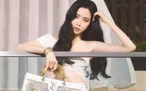 Son Na Eun Dikonfirmasi Bintangi Drama Perdana usai Hengkang dari Apink, Bareng Seleb Ternama Ini