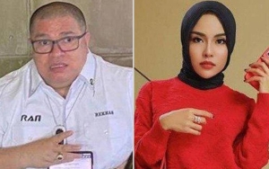 Bak Rentenir, Razman Nasution Pinjamkan Rp100 Juta ke Medina Zein dengan Bunga Fantastis